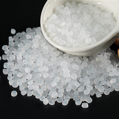 Stabiilselt toimiv LDPE